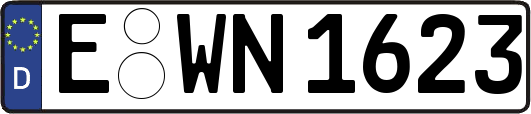 E-WN1623