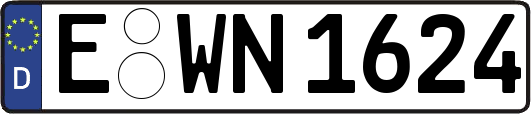 E-WN1624