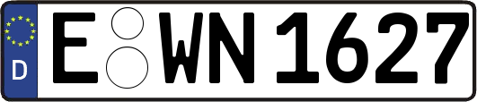 E-WN1627