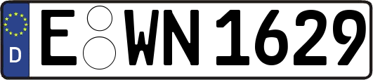 E-WN1629