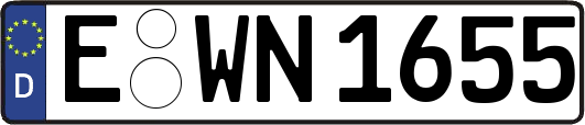 E-WN1655
