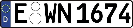 E-WN1674