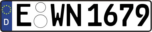E-WN1679