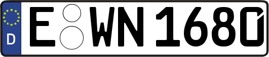 E-WN1680