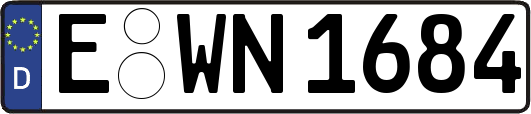 E-WN1684