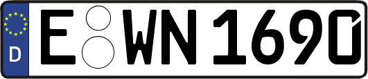 E-WN1690