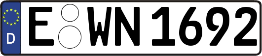 E-WN1692