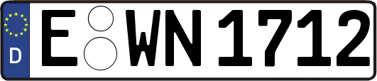 E-WN1712