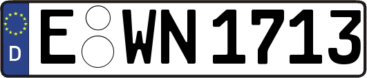 E-WN1713
