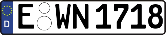E-WN1718