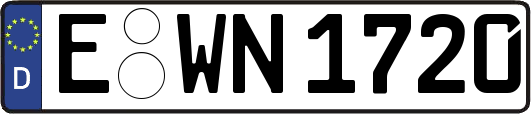 E-WN1720