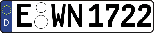 E-WN1722