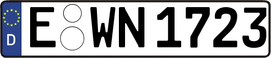 E-WN1723