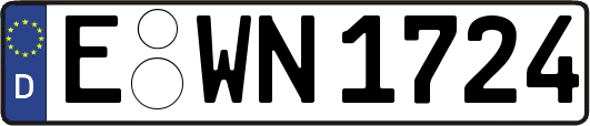 E-WN1724