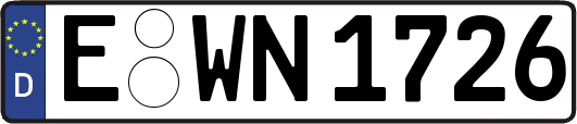 E-WN1726