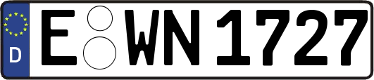 E-WN1727