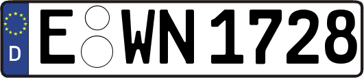 E-WN1728