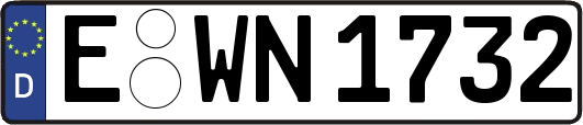 E-WN1732