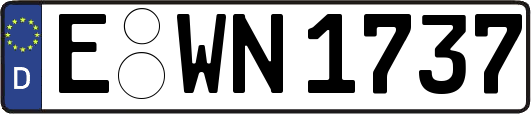 E-WN1737