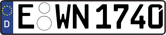 E-WN1740