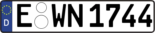E-WN1744