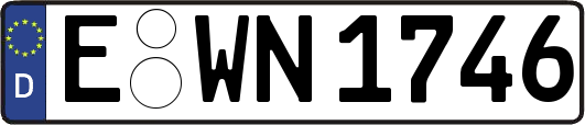 E-WN1746