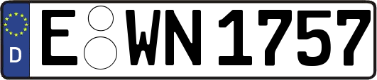 E-WN1757