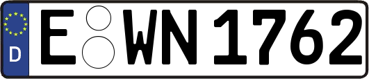 E-WN1762