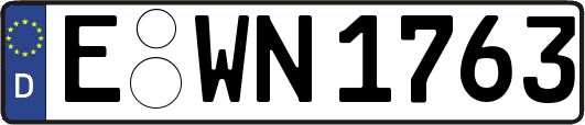 E-WN1763