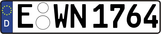 E-WN1764