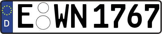 E-WN1767