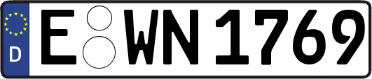 E-WN1769