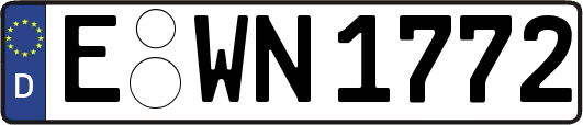 E-WN1772