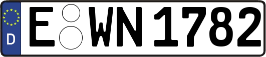 E-WN1782