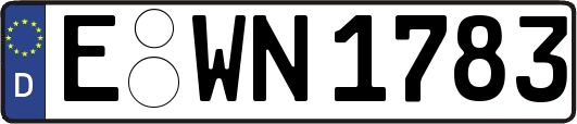 E-WN1783