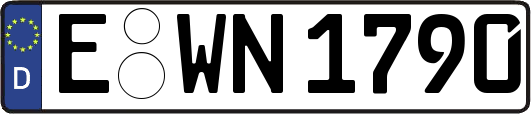 E-WN1790