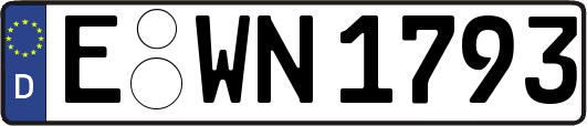 E-WN1793