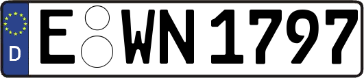 E-WN1797