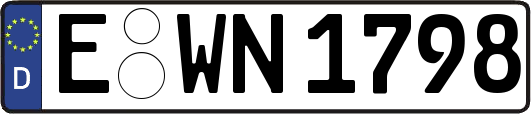 E-WN1798