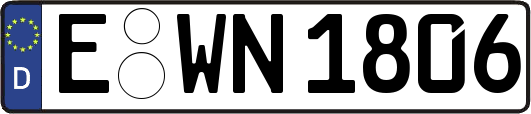 E-WN1806