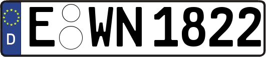E-WN1822