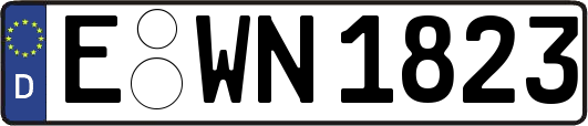 E-WN1823