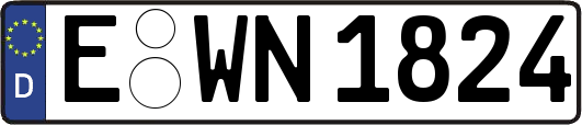 E-WN1824