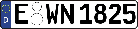 E-WN1825