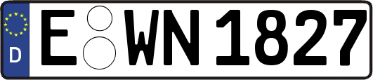 E-WN1827