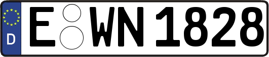E-WN1828