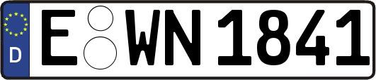E-WN1841
