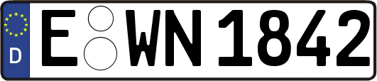 E-WN1842
