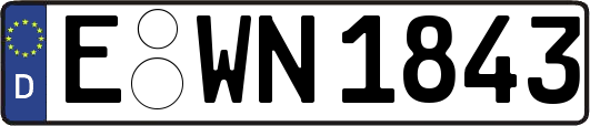 E-WN1843