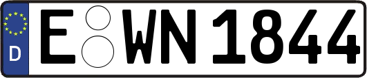 E-WN1844